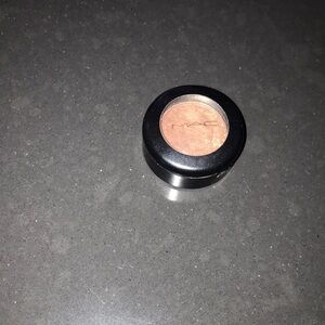 MAC EYESHADOW HONEY LUST LUSTRE